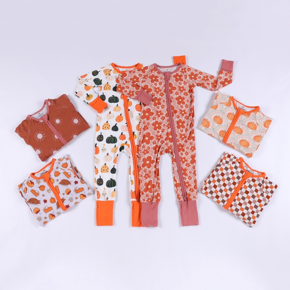 Xiluca baby and kidswear samples