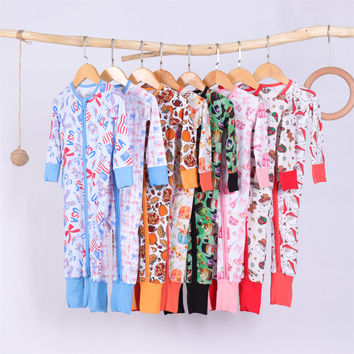 Custom Baby Pants manufacturing for private-label buyers.