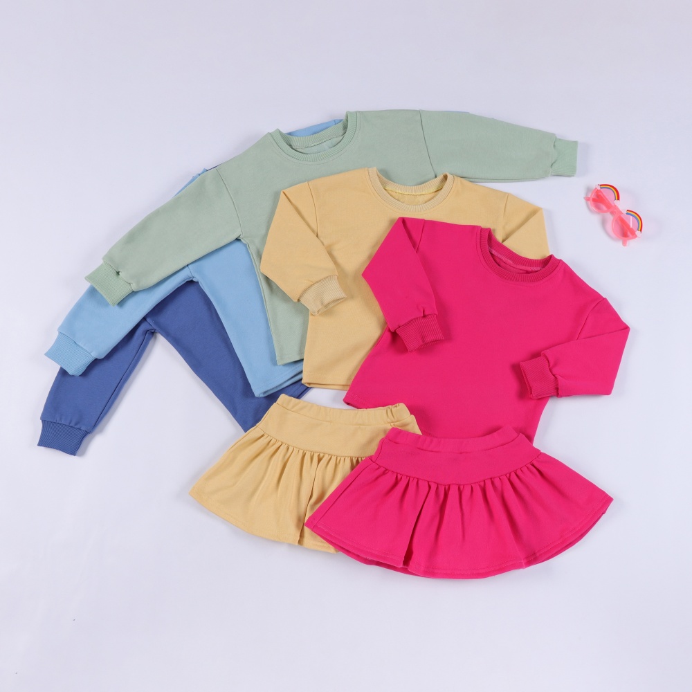Clothing Sets private-label sourcing.